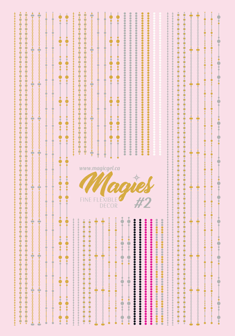 Magies Sheet #2