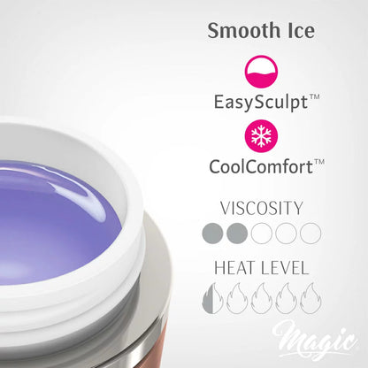 Smooth Ice
