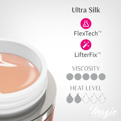 Ultra Silk