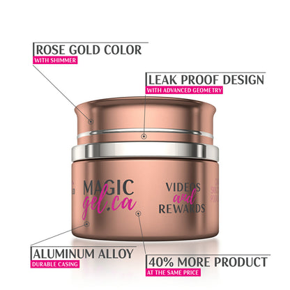 Acrygel Romantic - Cool